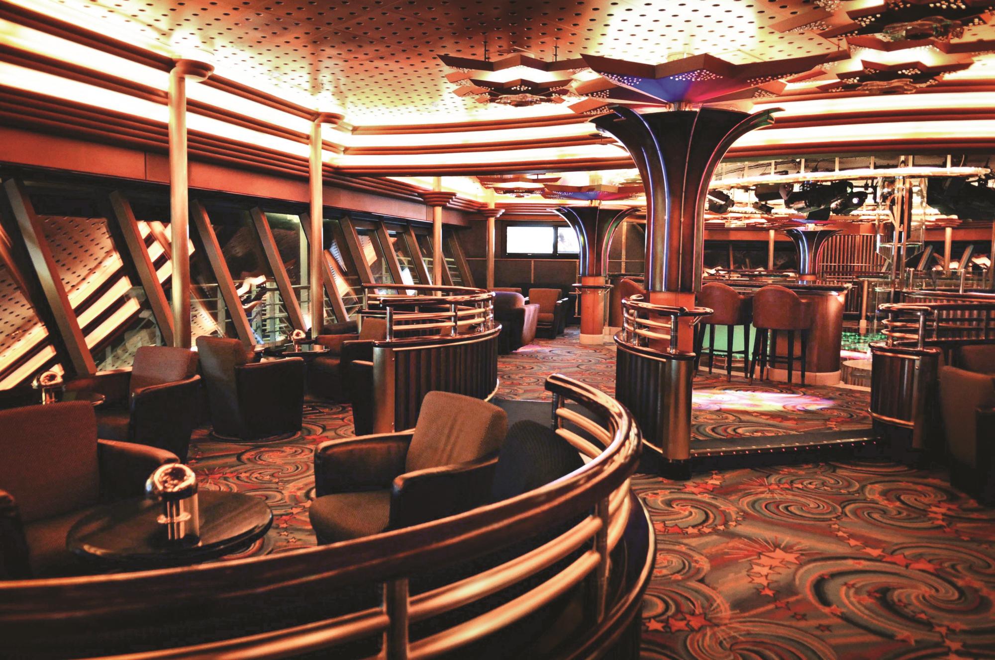 skywalker night club